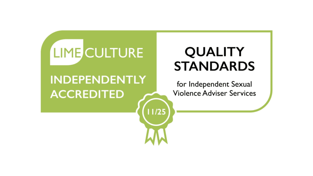 LimeCulture reaccreditation quality standards mark