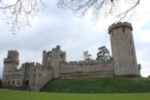 Warwick Castle