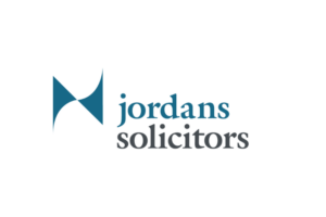 Jordans Solicitors Logo
