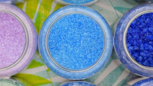 Glass Art Workshops